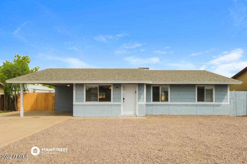 420 21ST Avenue - Photo 1