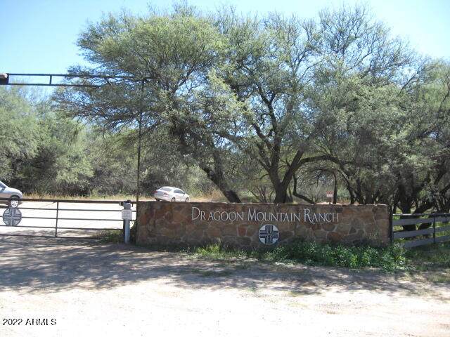 Lot 13 Roadrunner Trail - Photo 1