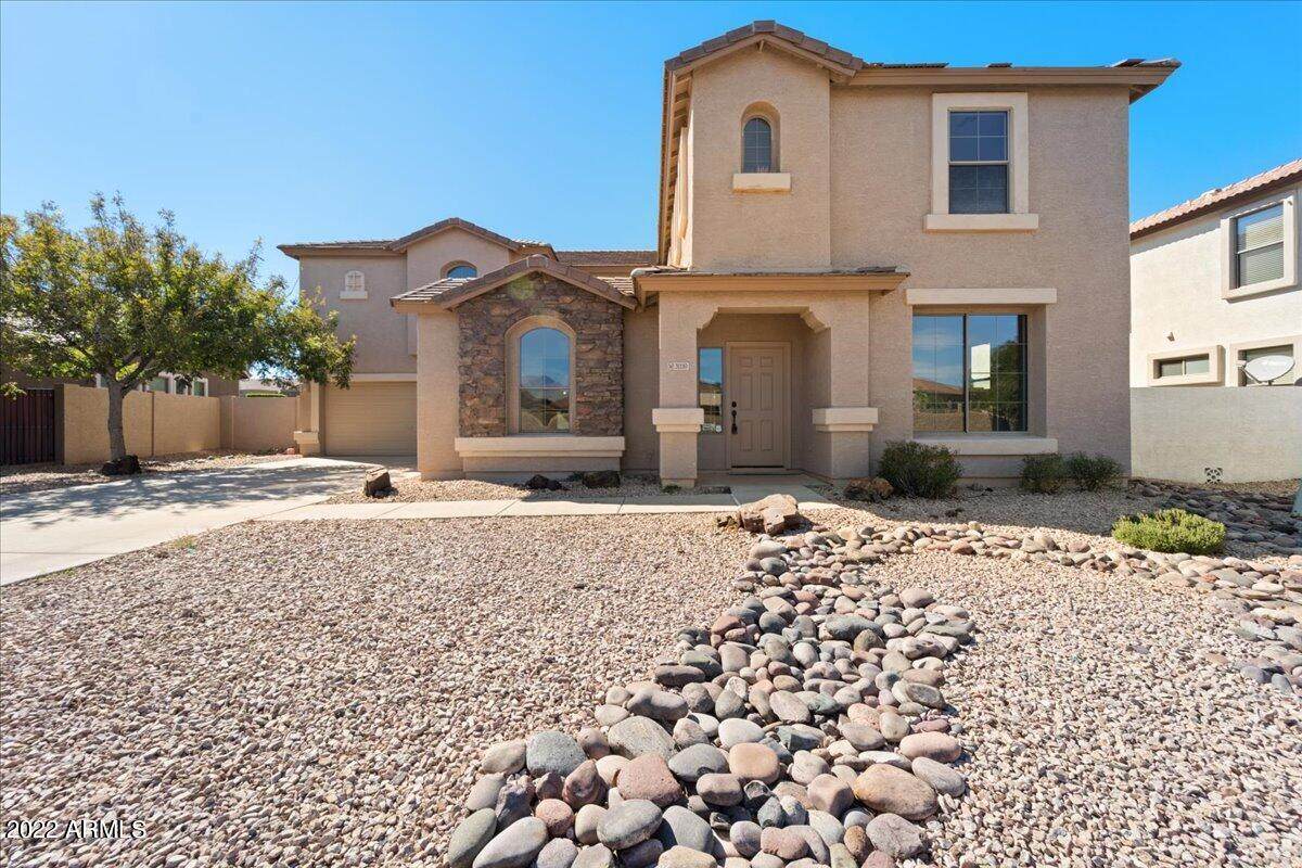 31110 Saddlebag Lane - Photo 1