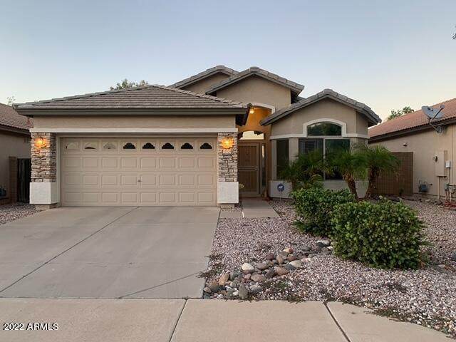 12524 Monterosa Drive - Photo 1