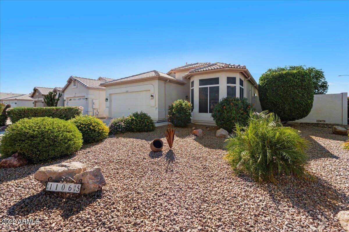 11065 Marco Polo Road - Photo 1