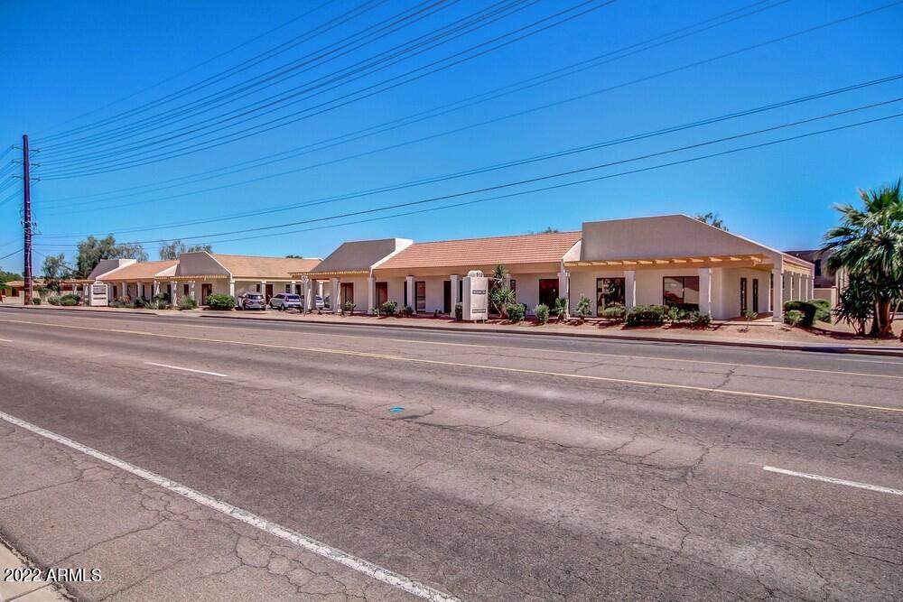 925 Stapley Drive - Photo 1