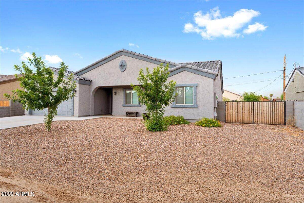 5217 Pony Track Lane - Photo 1