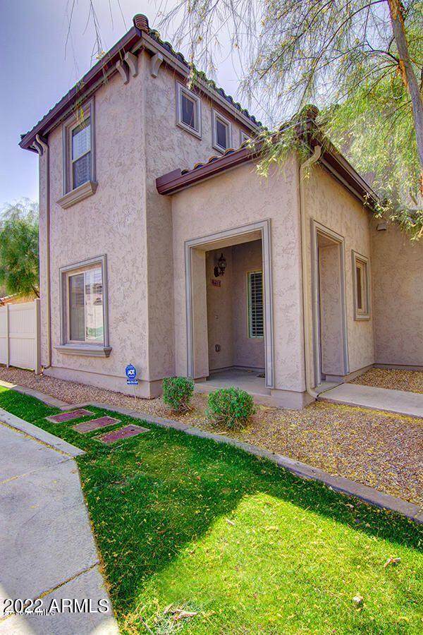 8431 Vernon Avenue - Photo 1