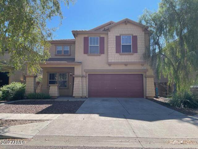 4021 Carter Road - Photo 1