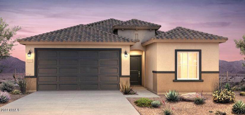 24410 Verlea Drive - Photo 1