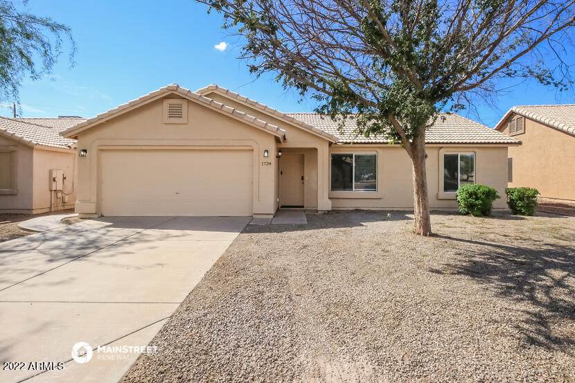 1734 Lawther Drive - Photo 1