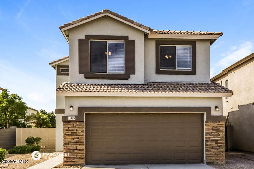 11363 Cocopah Street - Photo 1