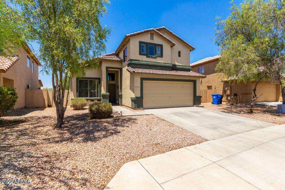 4356 Alta Vista Road - Photo 1