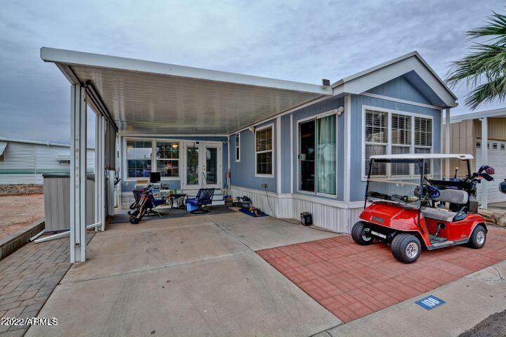 8700 University Drive - Photo 1
