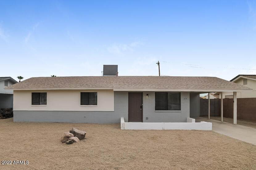 219 Loma Linda Boulevard - Photo 1