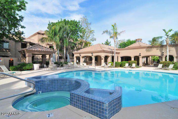 15095 Thompson Peak Parkway - Photo 1