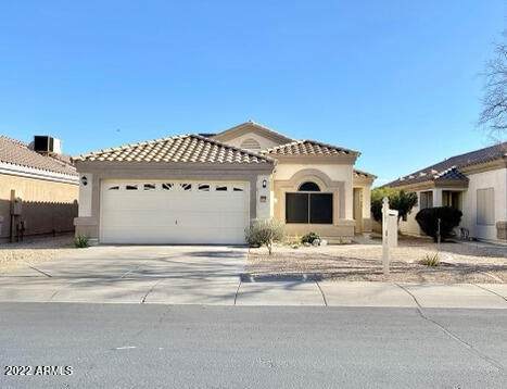 12749 Santa Fe Lane - Photo 1