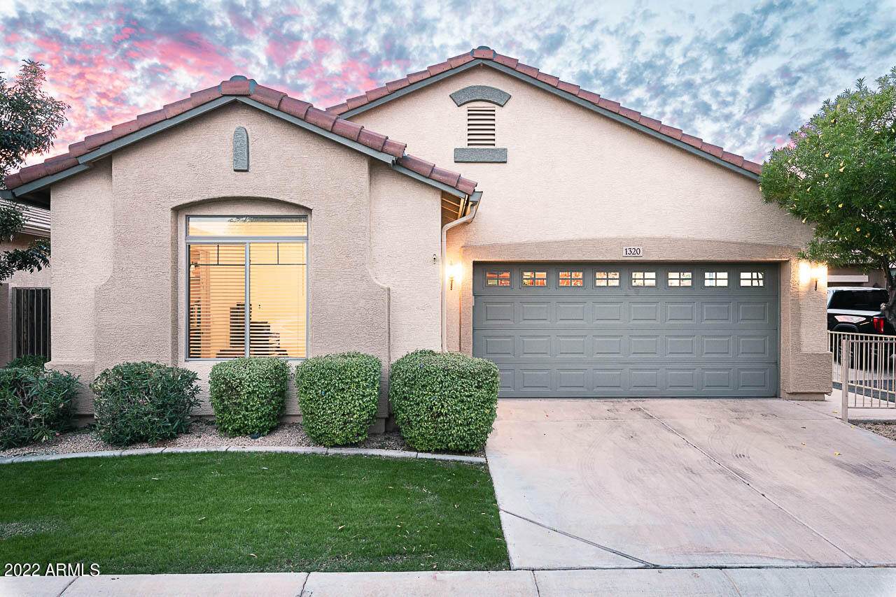 1320 Weatherby Way - Photo 1