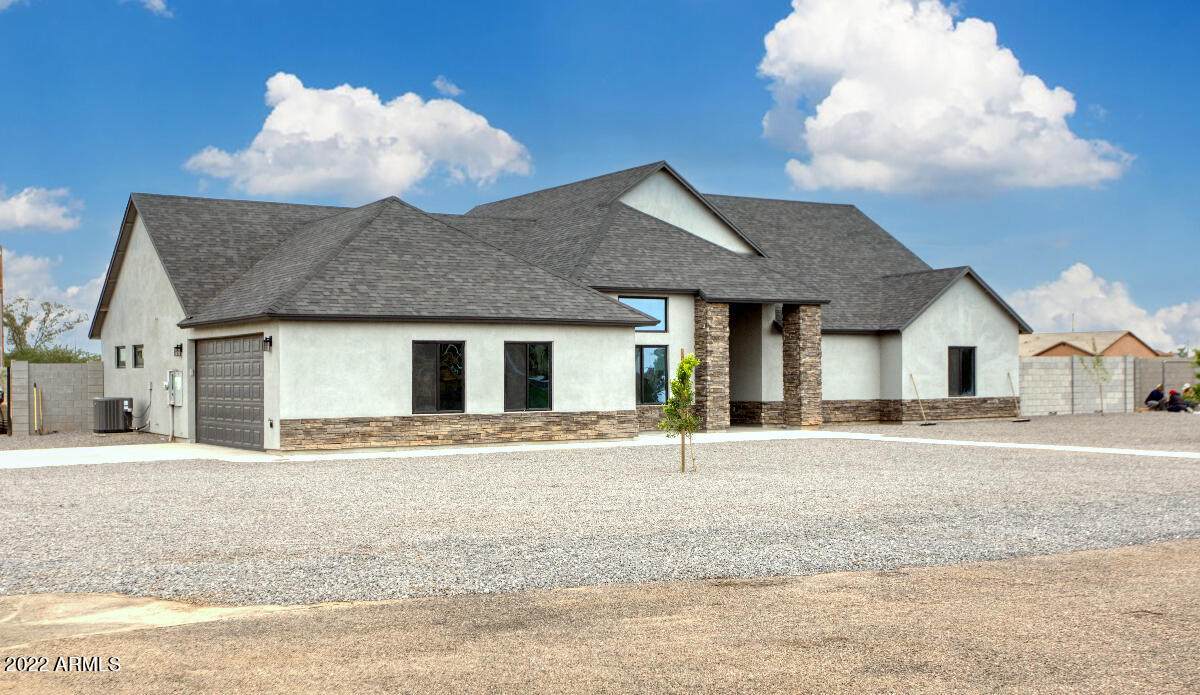 34949 Donald Way - Photo 1