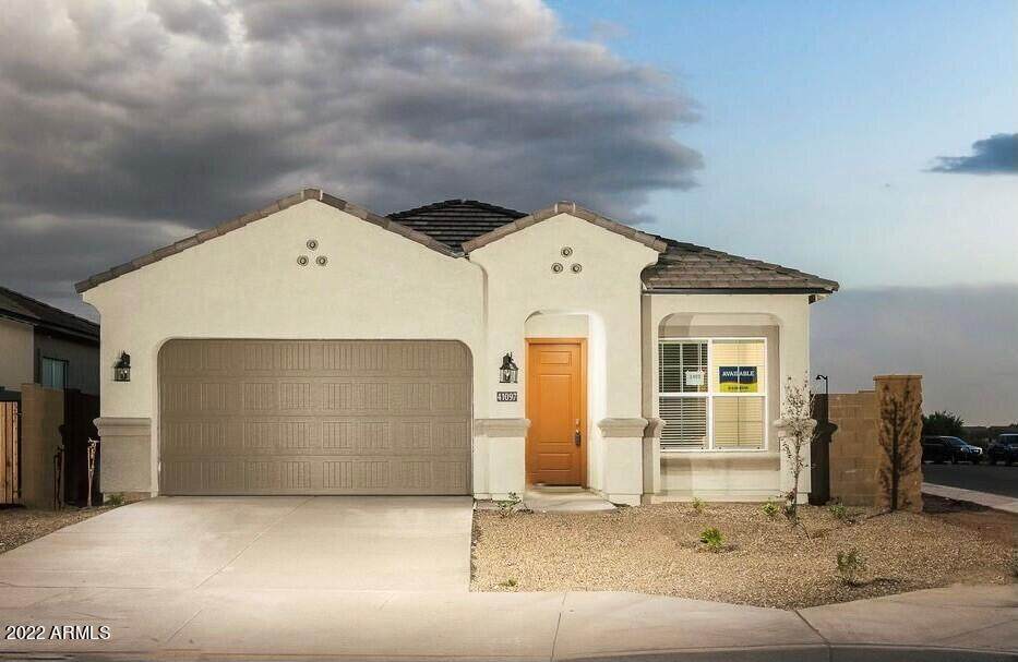 40917 Hillman Drive - Photo 1