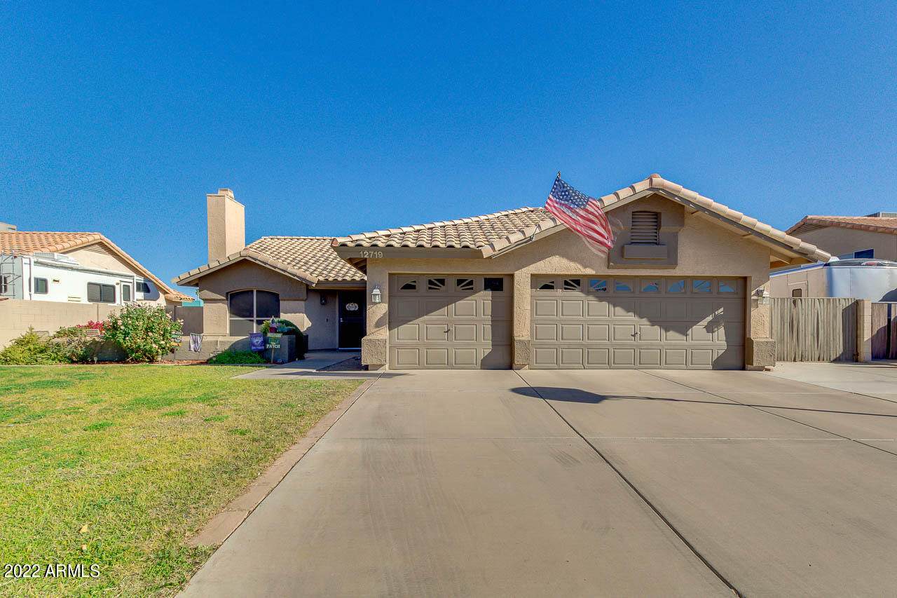 12719 72ND Avenue - Photo 1