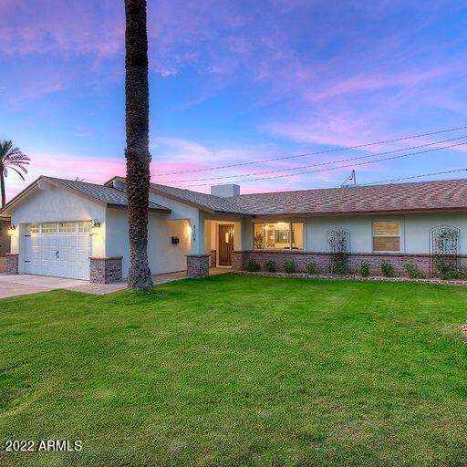 4208 Turney Avenue - Photo 1
