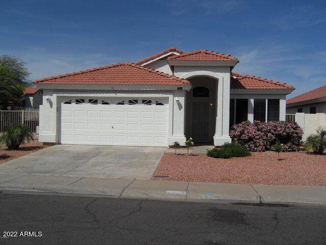 7844 Julie Drive - Photo 1