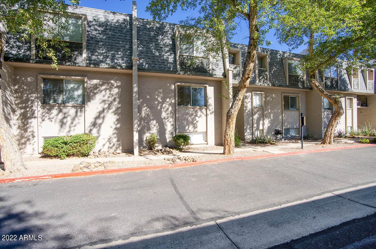 1008 Osborn Road - Photo 1