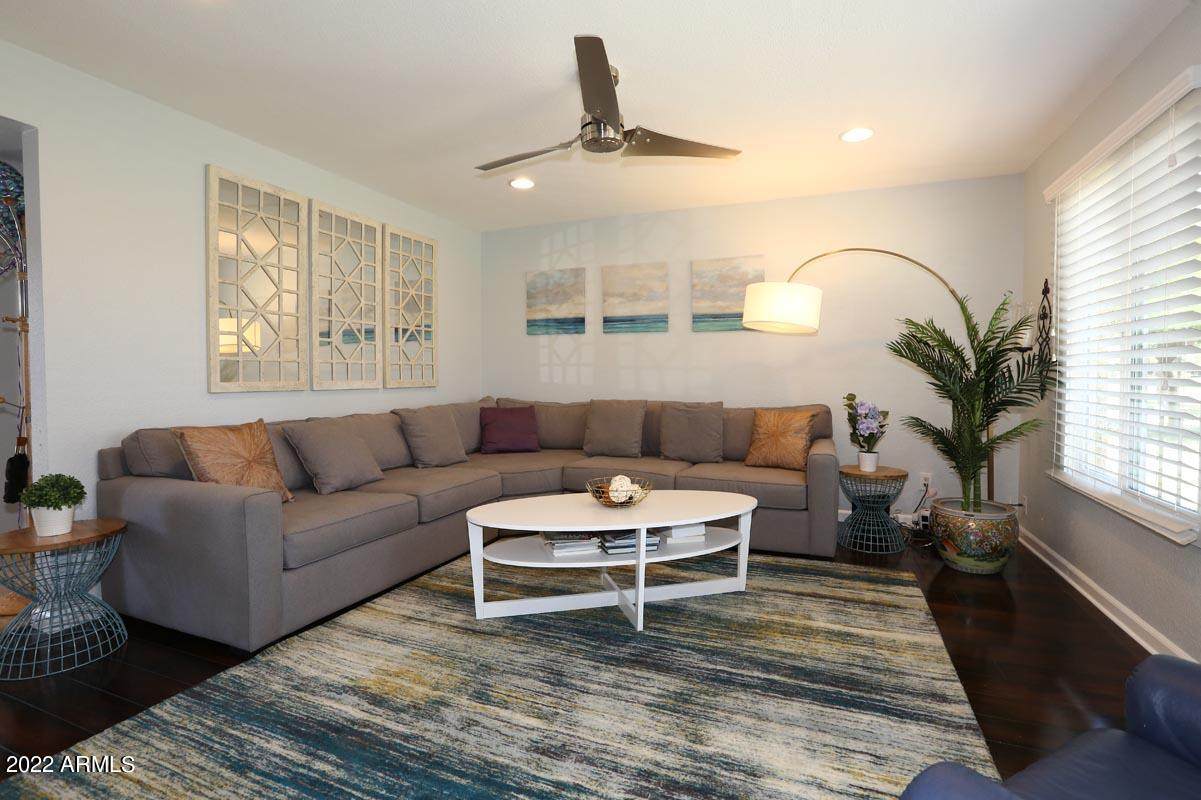 5904 Granite Reef Road - Photo 1