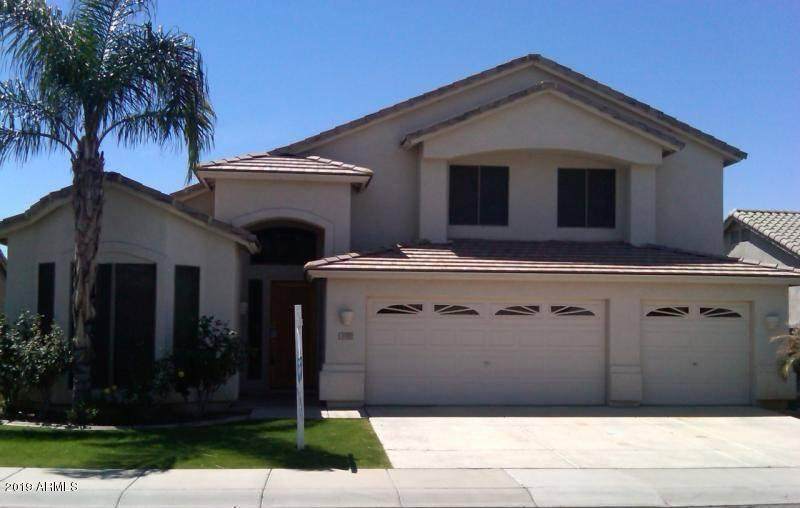 5927 Woodridge Drive - Photo 1