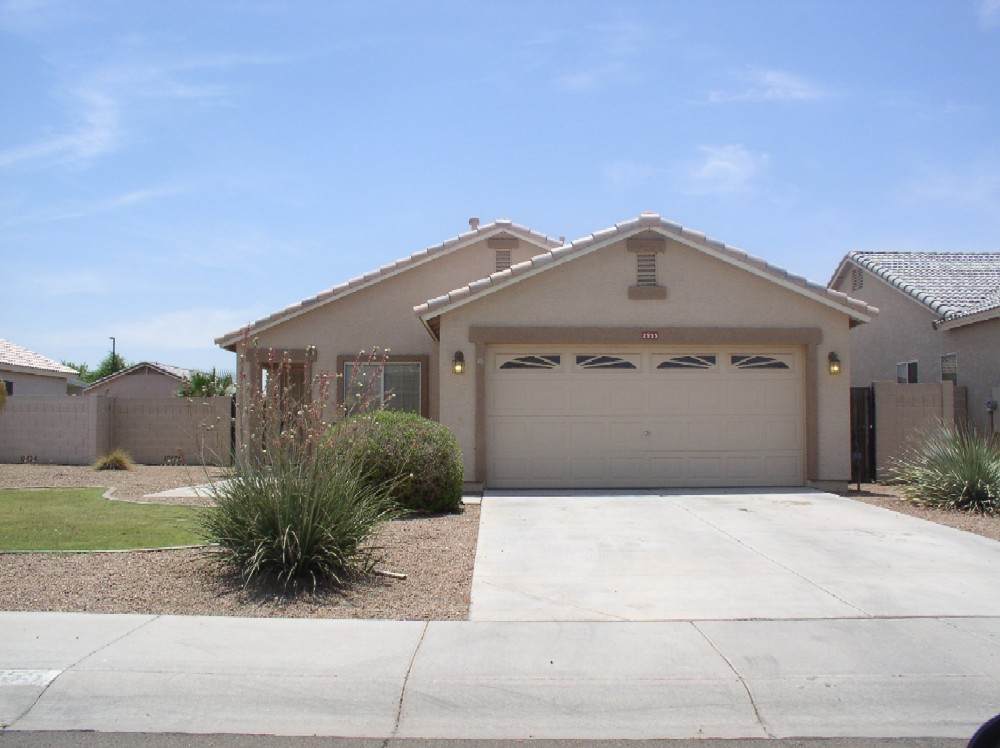 2955 Harwell Road - Photo 1