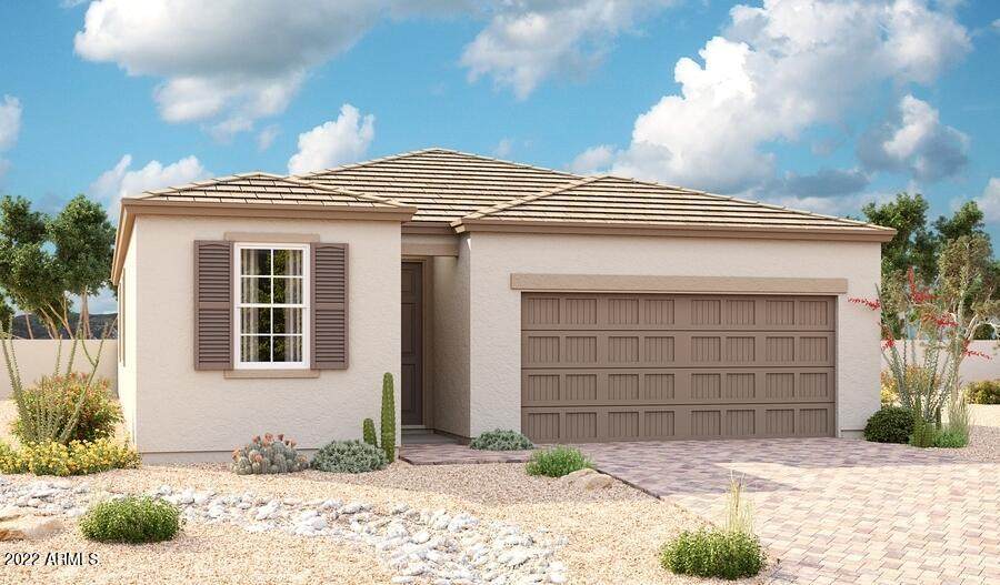 1642 Hopi Drive - Photo 1