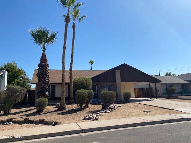 3089 Ellis Street - Photo 1