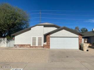 6320 Shaw Butte Drive - Photo 1