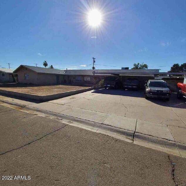 1817 Randall Drive - Photo 1