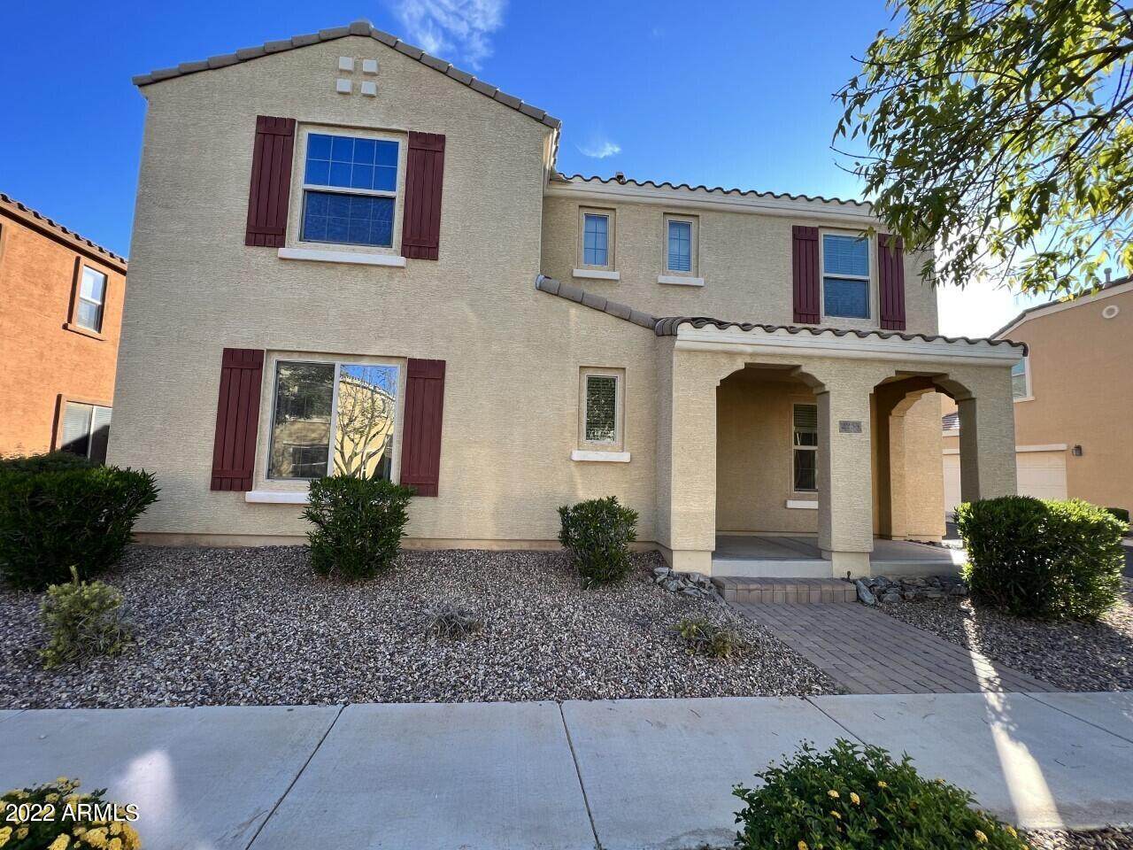 2235 Ponderosa Drive - Photo 1
