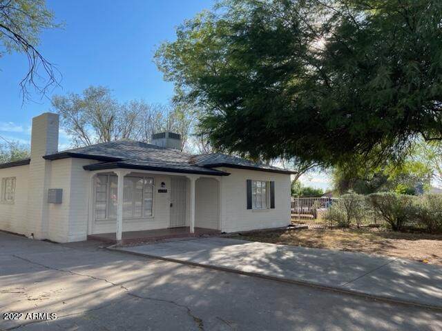 2705 Willetta Street - Photo 1