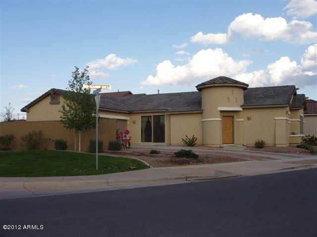 852 Runaway Bay Place - Photo 1