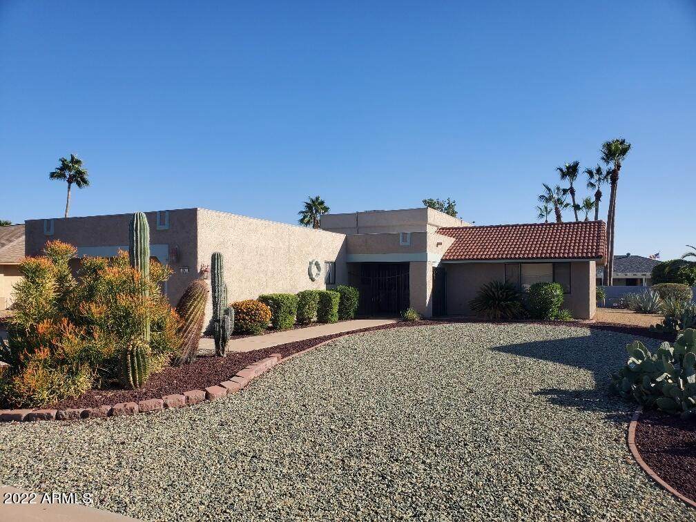 12411 Allegro Drive - Photo 1
