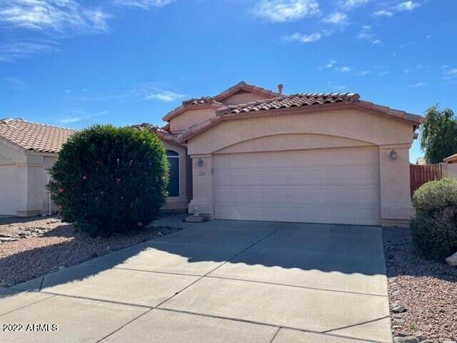 12601 Virginia Avenue - Photo 1