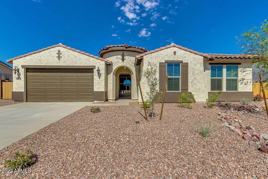 18370 Coolidge Street - Photo 1