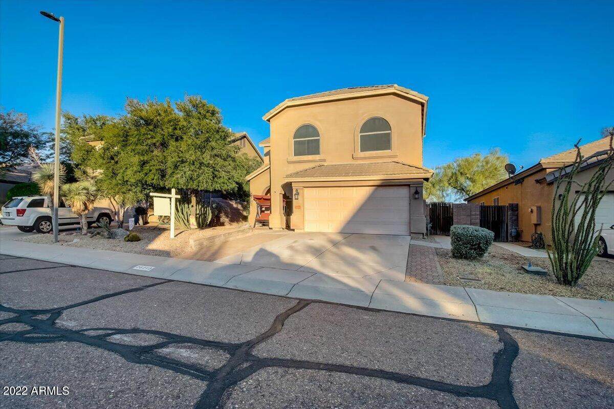 26213 47TH Place - Photo 1