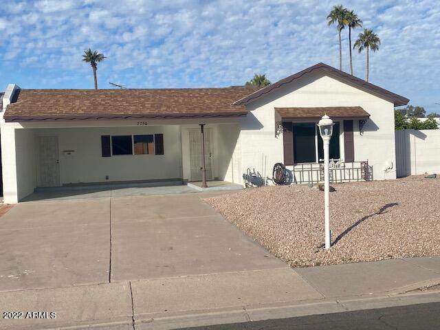 7750 Chaparral Road - Photo 1