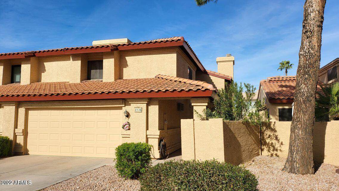 4836 Del Rio Street - Photo 1
