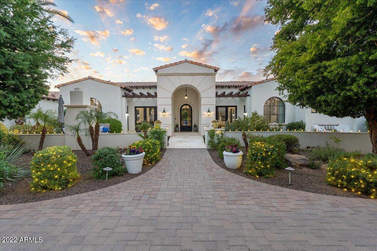 6025 Lincoln Drive - Photo 1