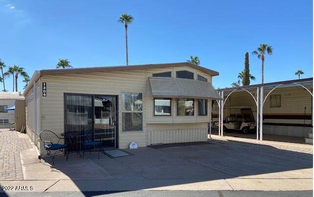 1304 Kiowa Drive - Photo 1