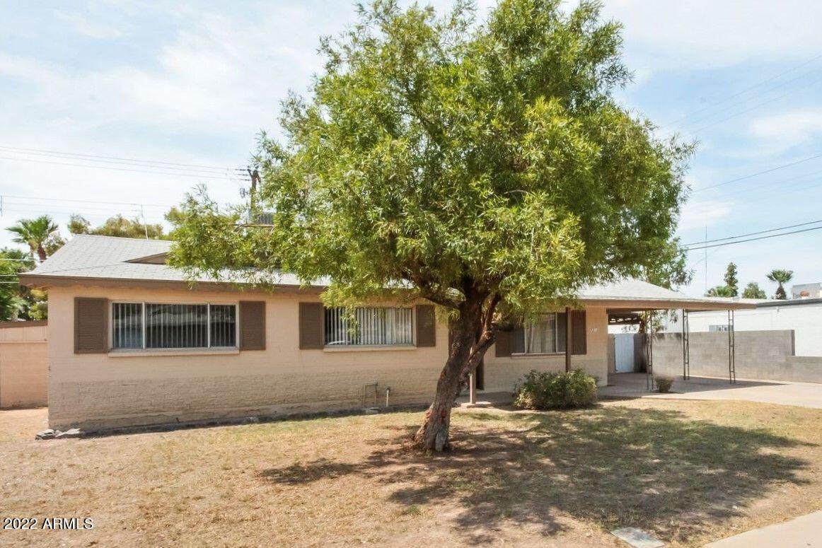 7213 Fillmore Street - Photo 1