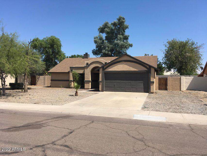 9607 88th Drive - Photo 1