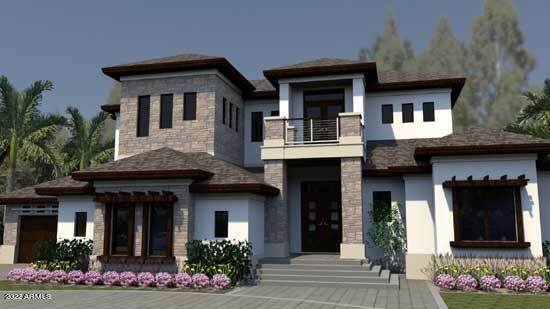 7100 Rancho Del Oro Drive - Photo 1