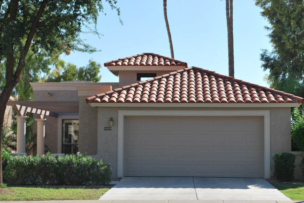 7869 Horseshoe Lane - Photo 1