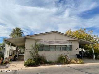 535 Alma School Road - Photo 1