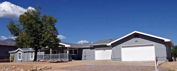 270 Crappie Lane - Photo 1