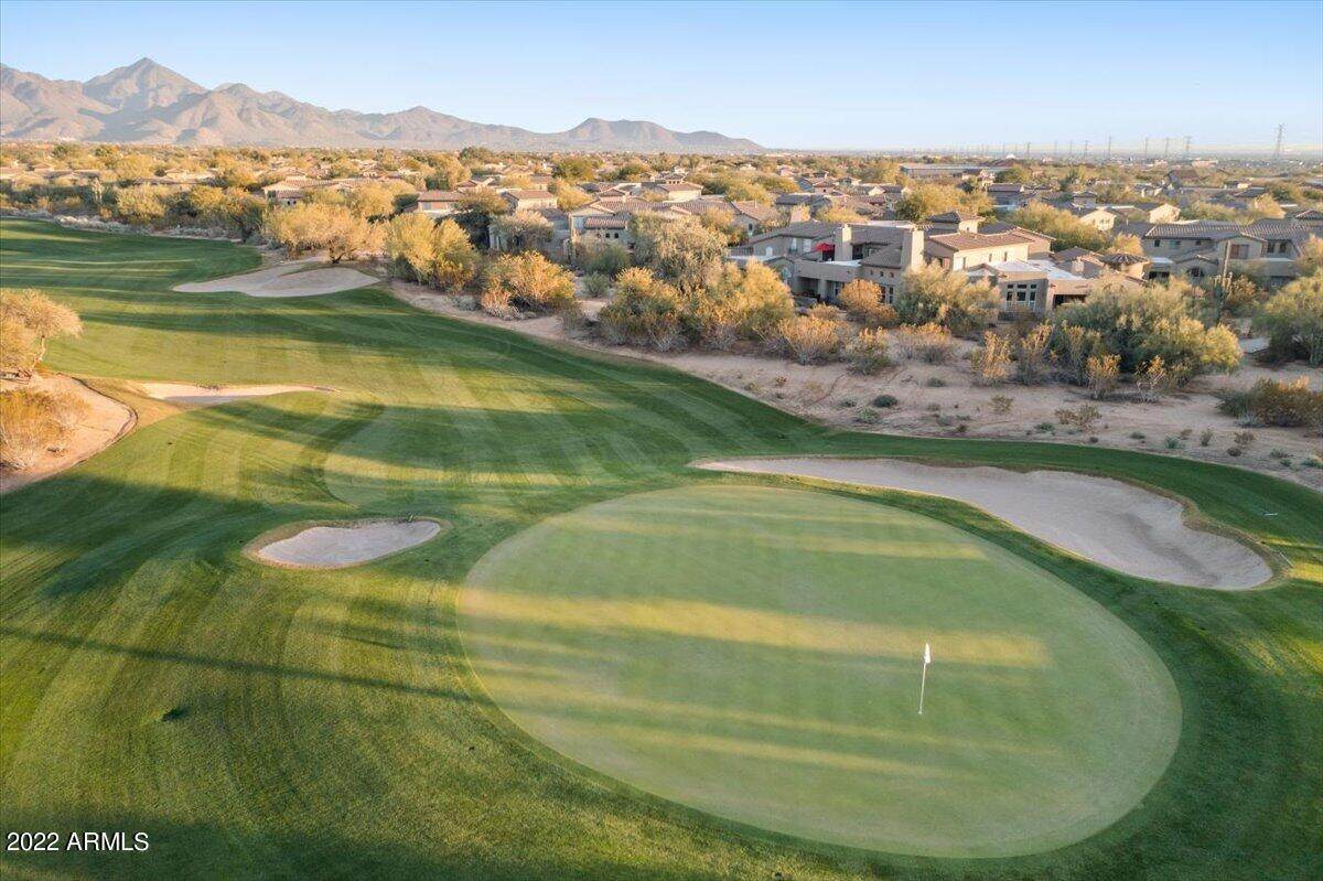 20802 Grayhawk Drive - Photo 1