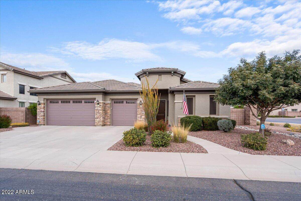 1954 Grand Canyon Drive - Photo 1